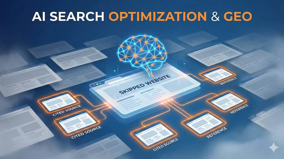 2026年外贸建站指南：解锁外贸独立站建设新趋势
