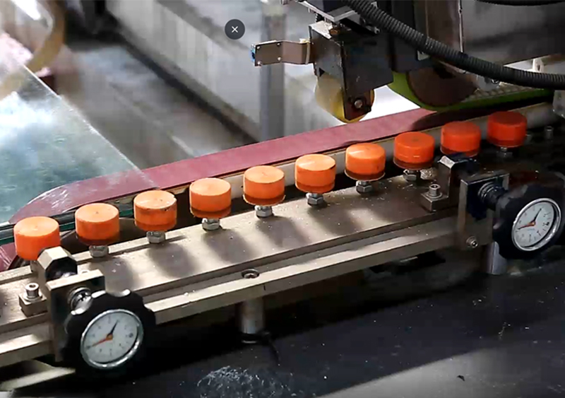 力创玻璃机械有限公司