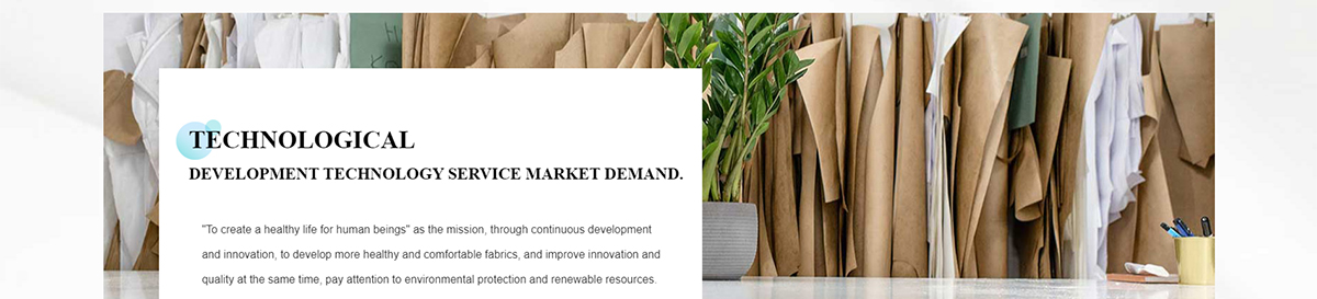 广东智特纺织有限公司