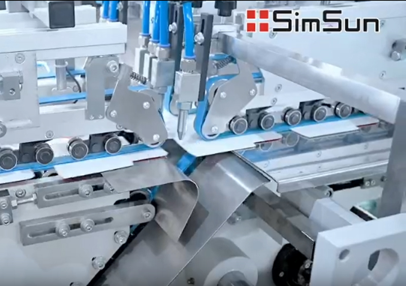 广州新圣机械有限公司