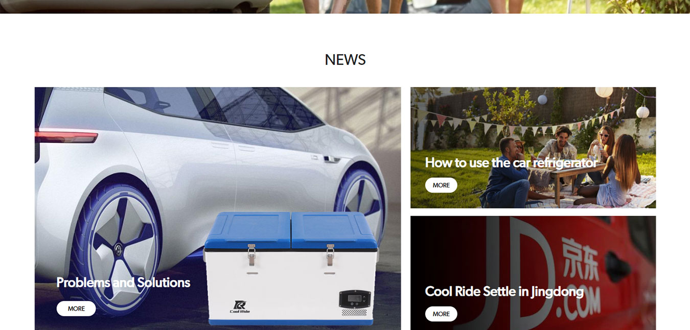 Zhongshan QingNiu Refrigeration Technology Co., Ltd.