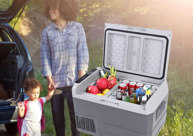 Zhongshan QingNiu Refrigeration Technology Co., Ltd.