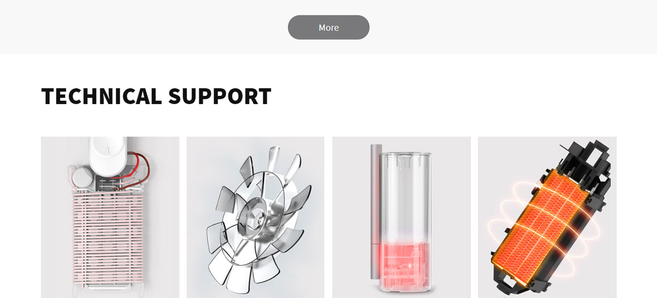 日用品行业网站