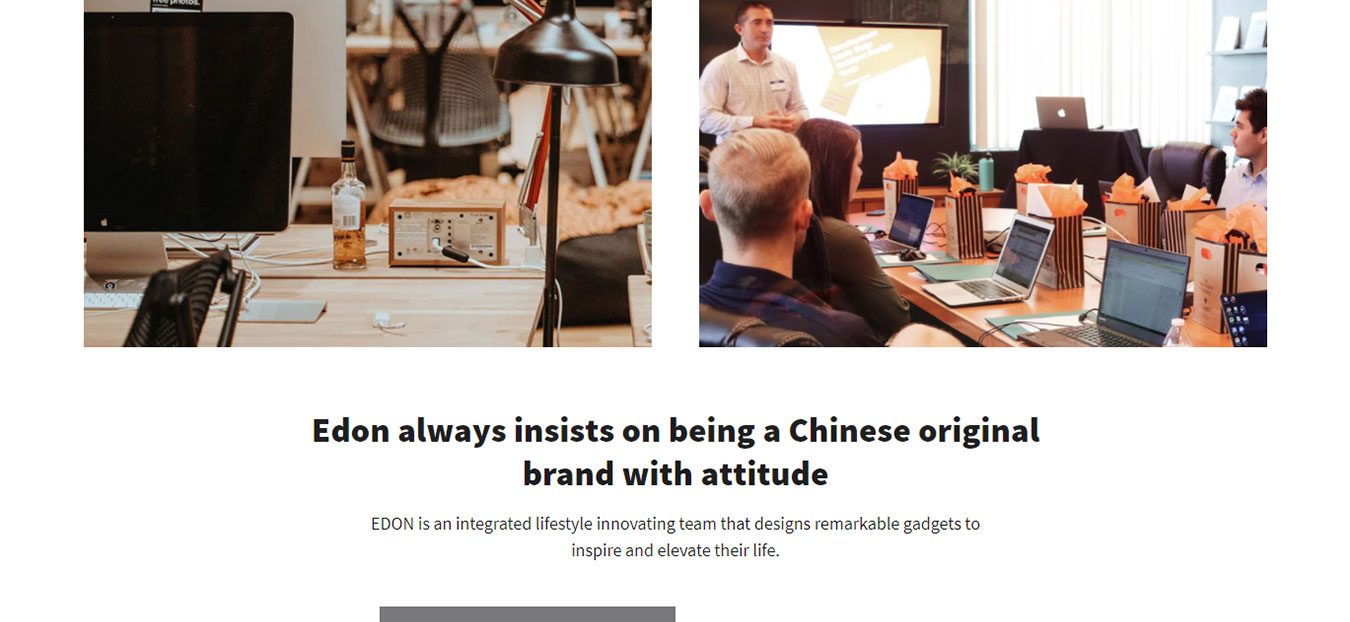 日用品行业网站