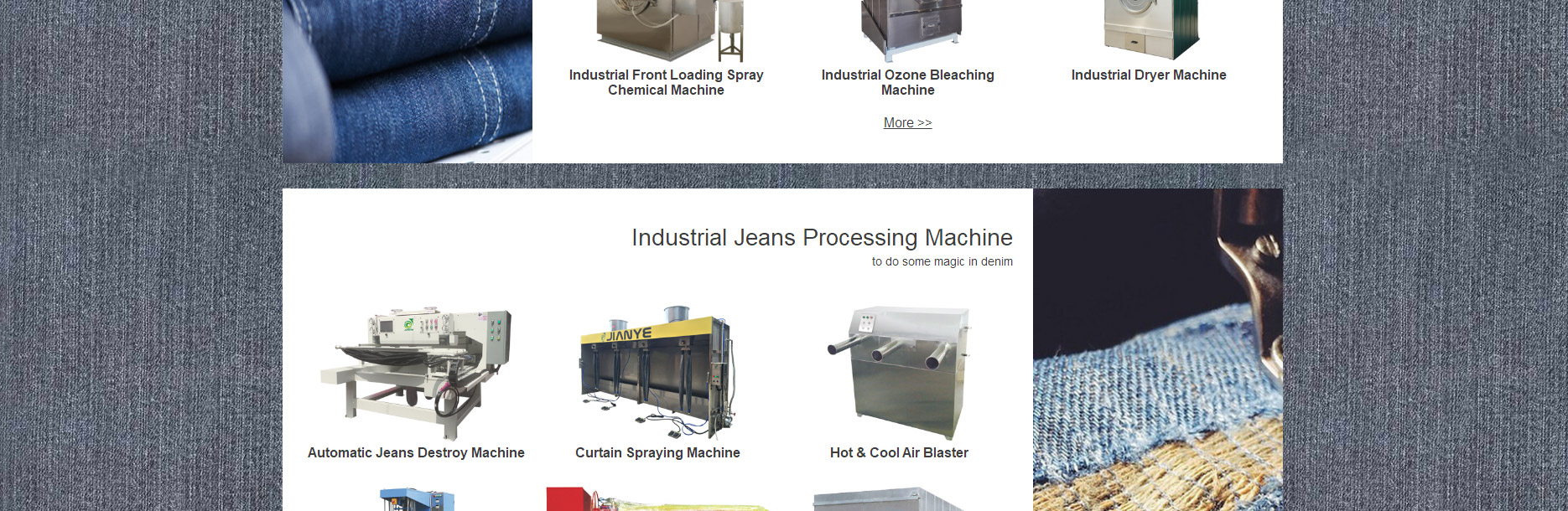 JIANYE GROUP CO,.LTD