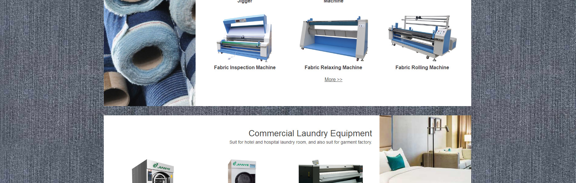 JIANYE GROUP CO,.LTD