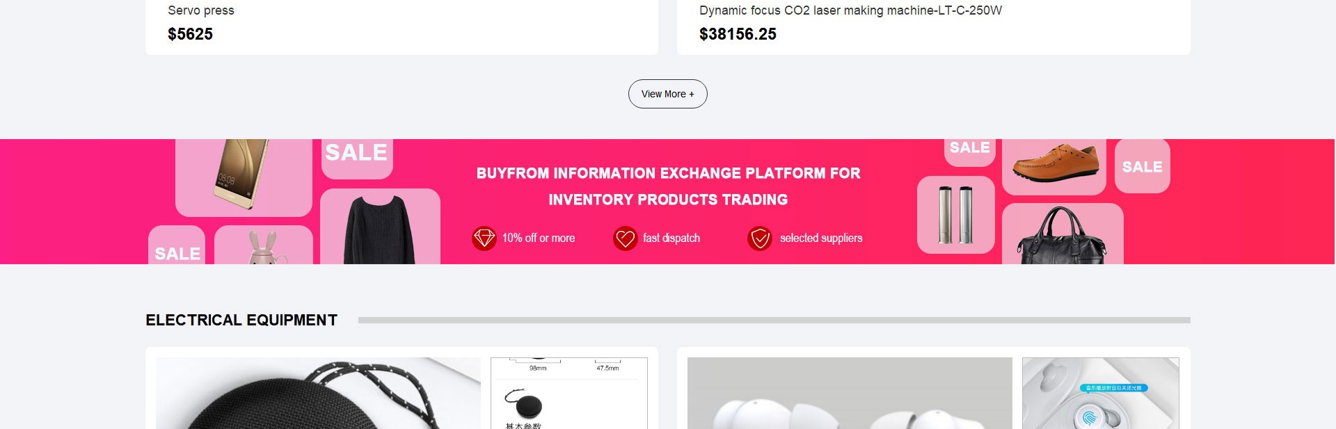 Guangdong BFC Technology Co.,Ltd.