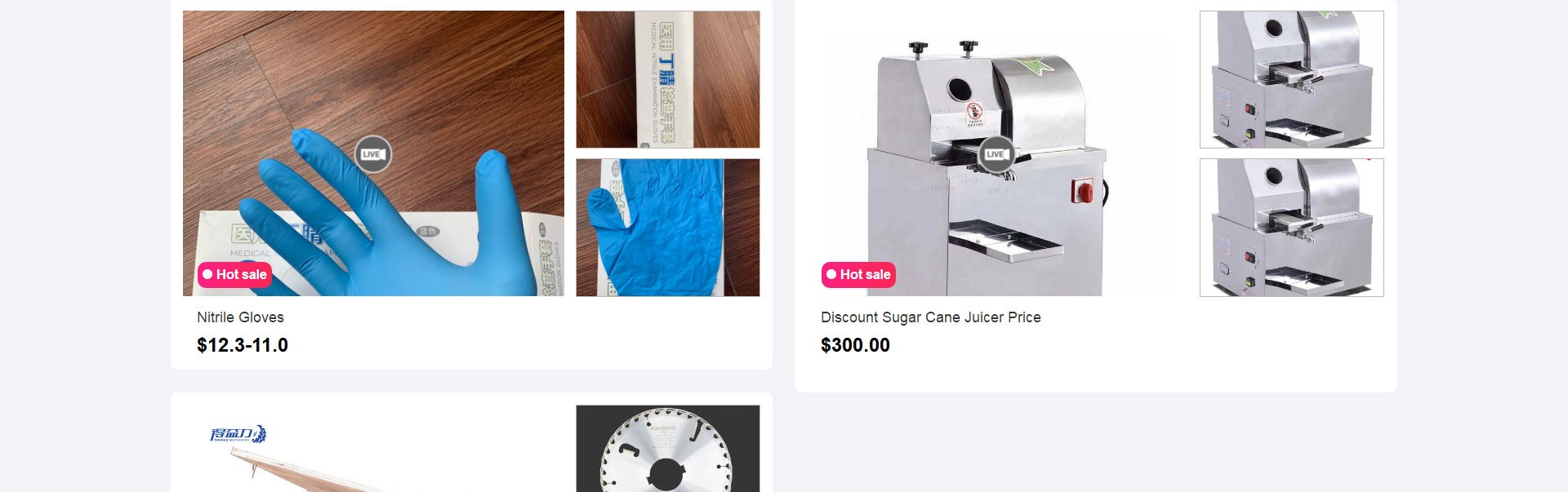 Guangdong BFC Technology Co.,Ltd.