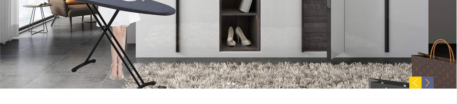 佛山科瑞斯家居制品有限公司