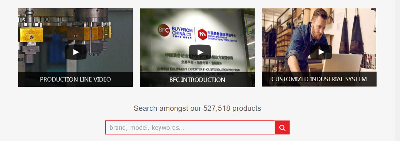 Guangdong BFC Technology Co.,Ltd