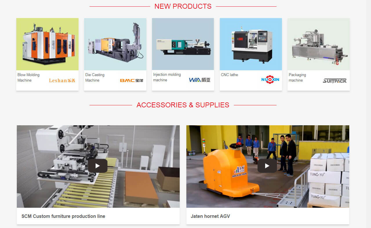 Guangdong BFC Technology Co.,Ltd