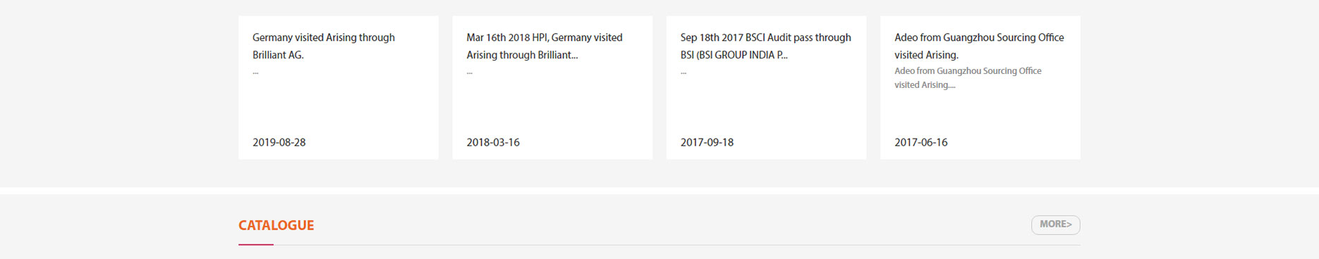 Arising Technology Co.,Ltd